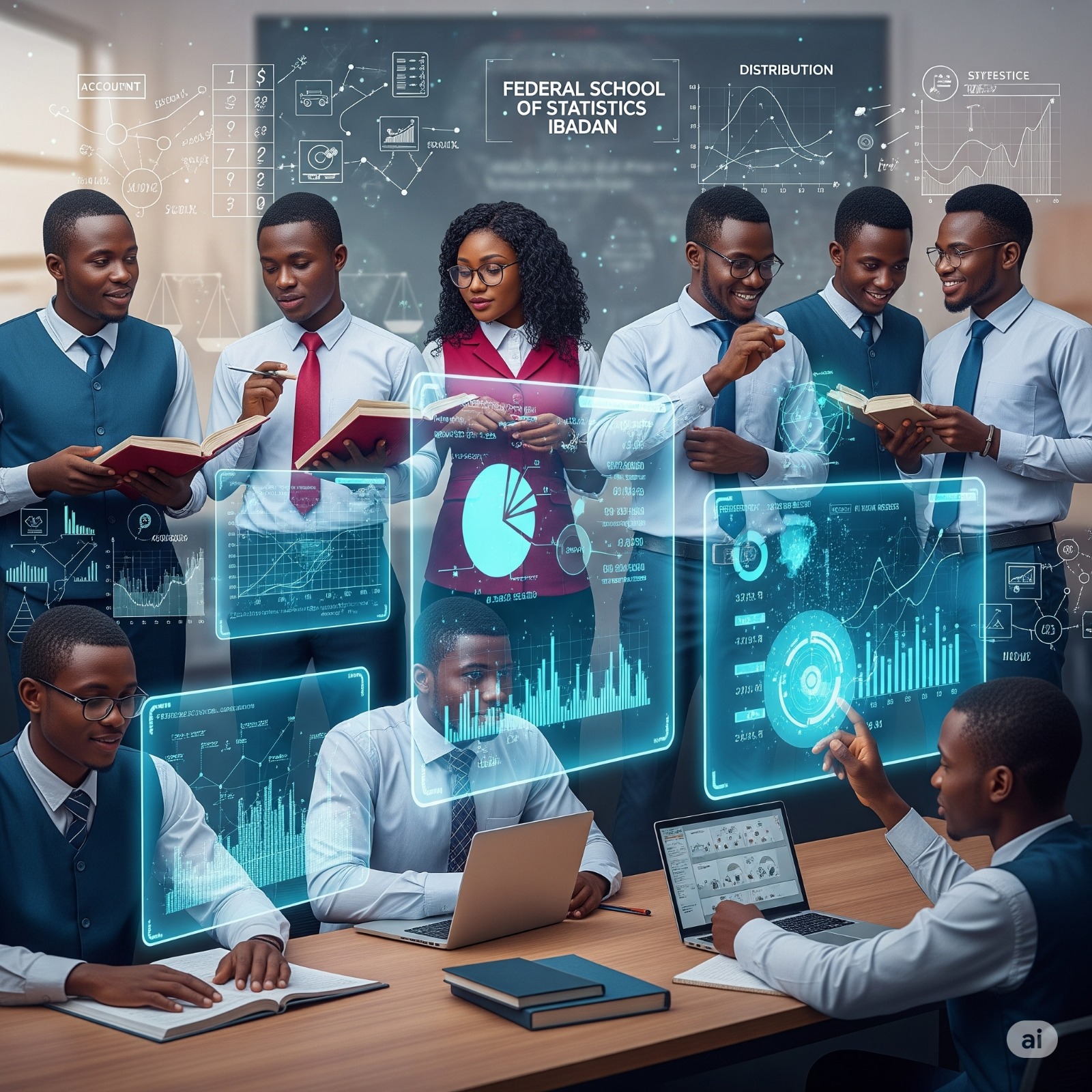 Accountancy Department