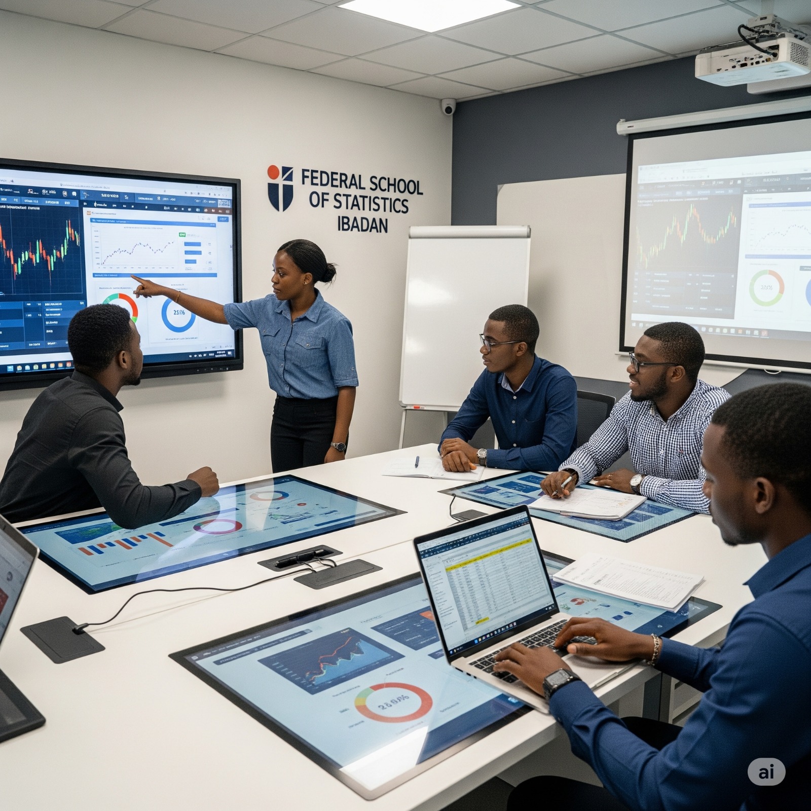 Business Administration Department