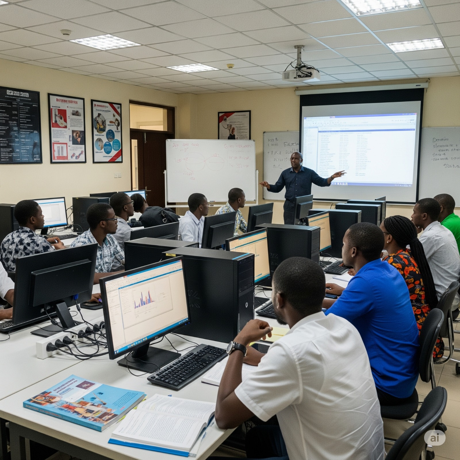 Statistics Department